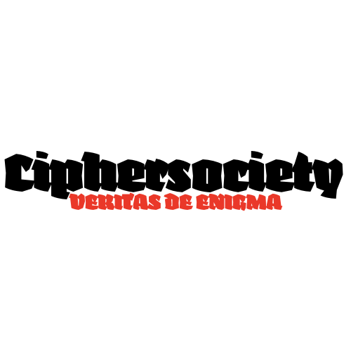 CIPHERSOCIETY 