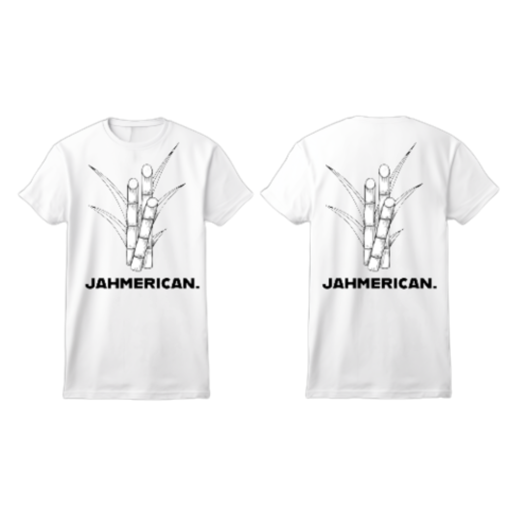 Jamaican pride shirt